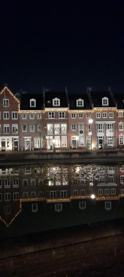 Jacky'S Place Helmond Kültér fotó