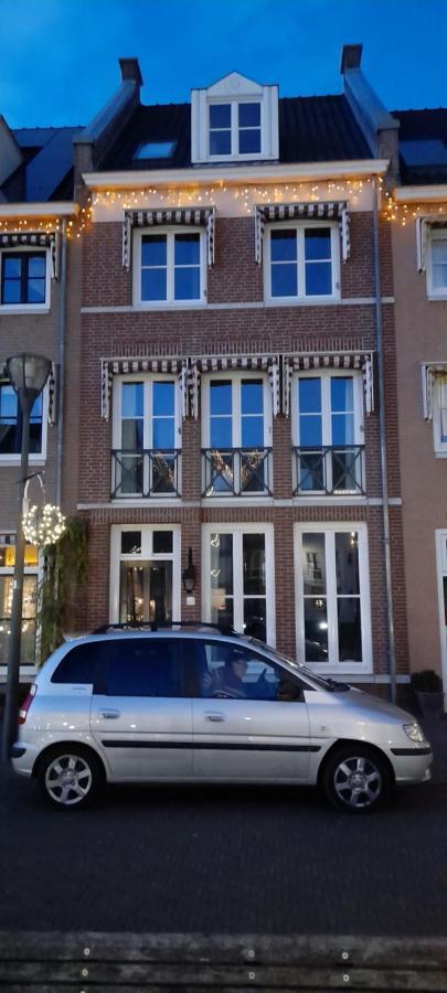 Jacky'S Place Helmond Kültér fotó