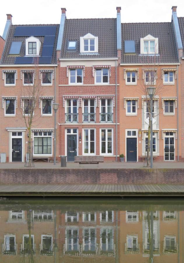 Jacky'S Place Helmond Kültér fotó