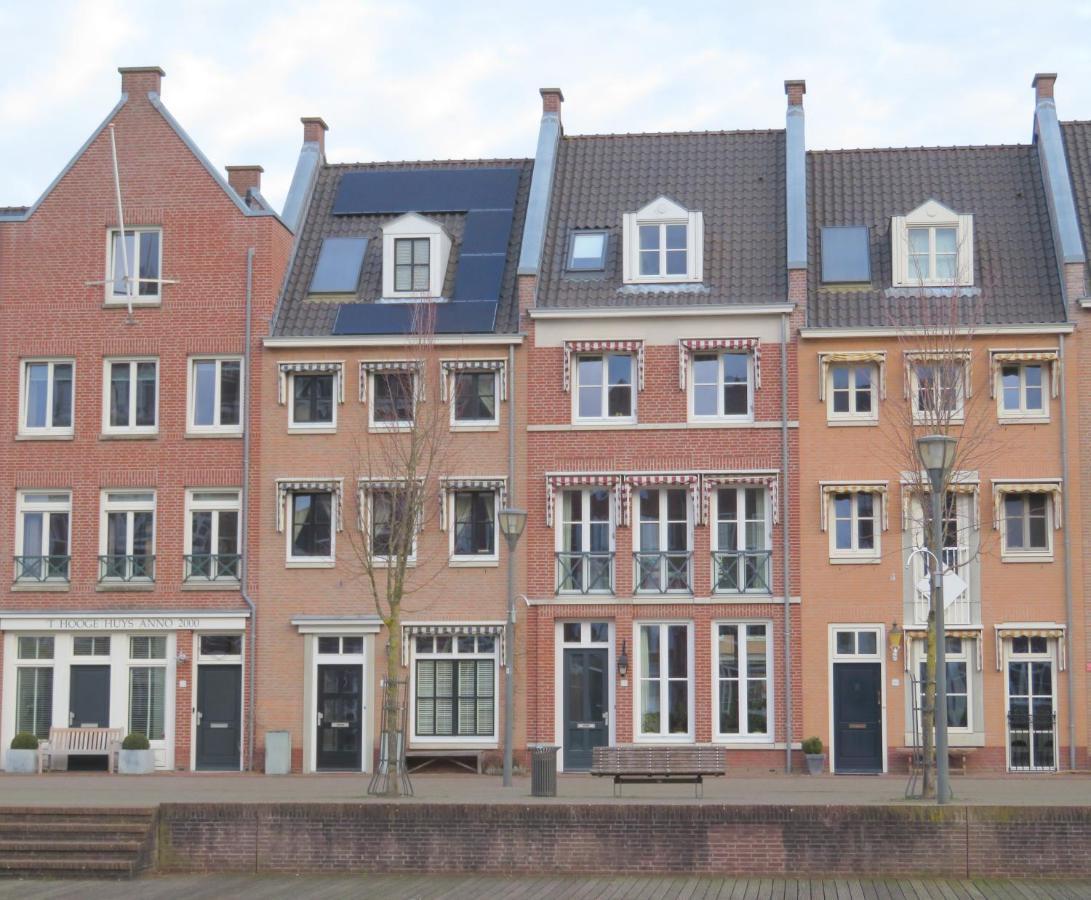 Jacky'S Place Helmond Kültér fotó