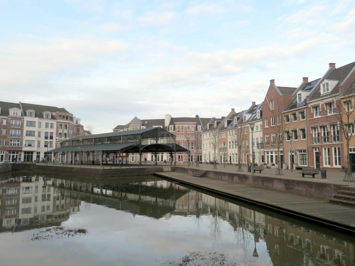 Jacky'S Place Helmond Kültér fotó