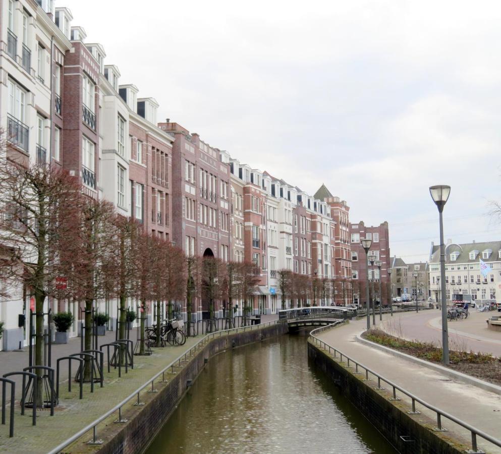 Jacky'S Place Helmond Kültér fotó