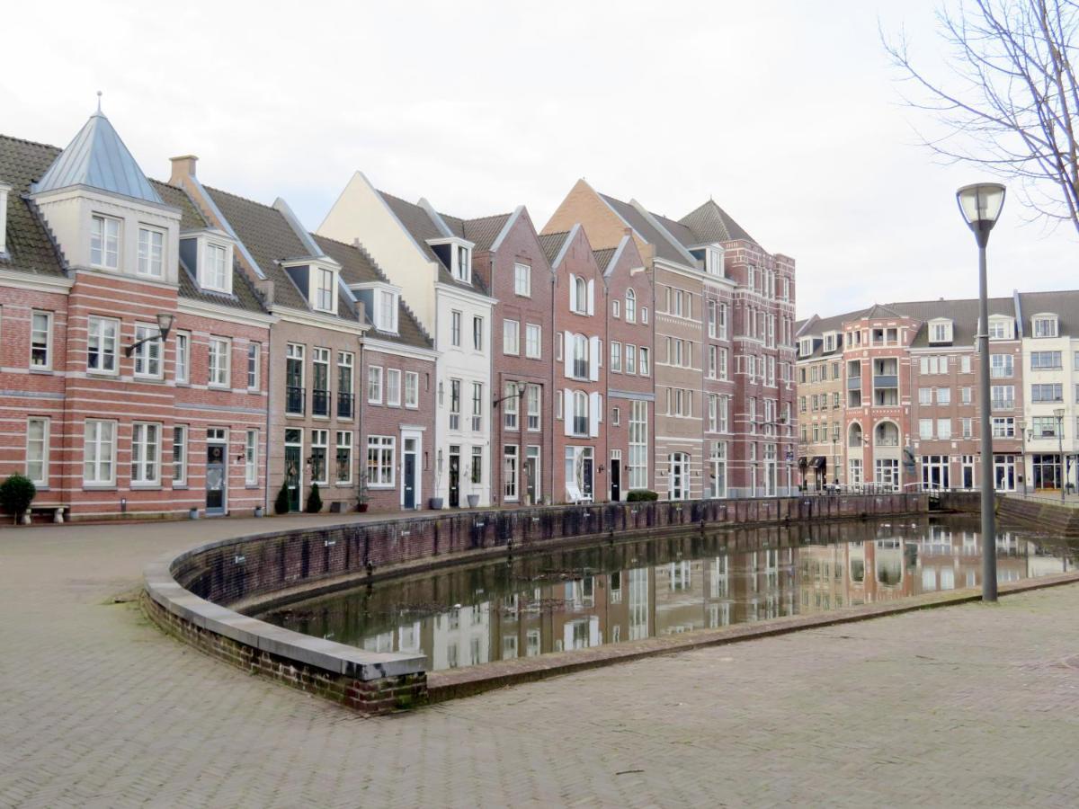 Jacky'S Place Helmond Kültér fotó