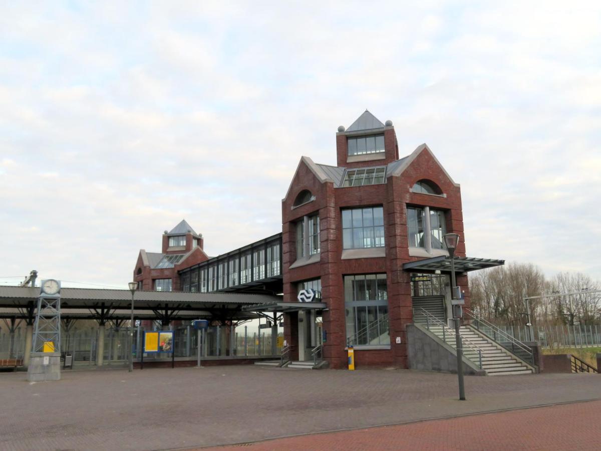 Jacky'S Place Helmond Kültér fotó