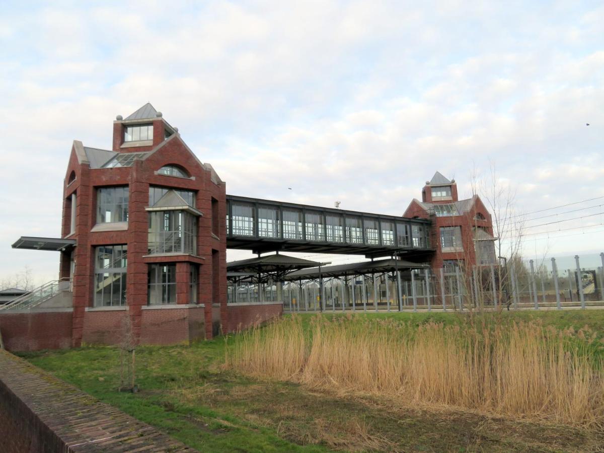 Jacky'S Place Helmond Kültér fotó